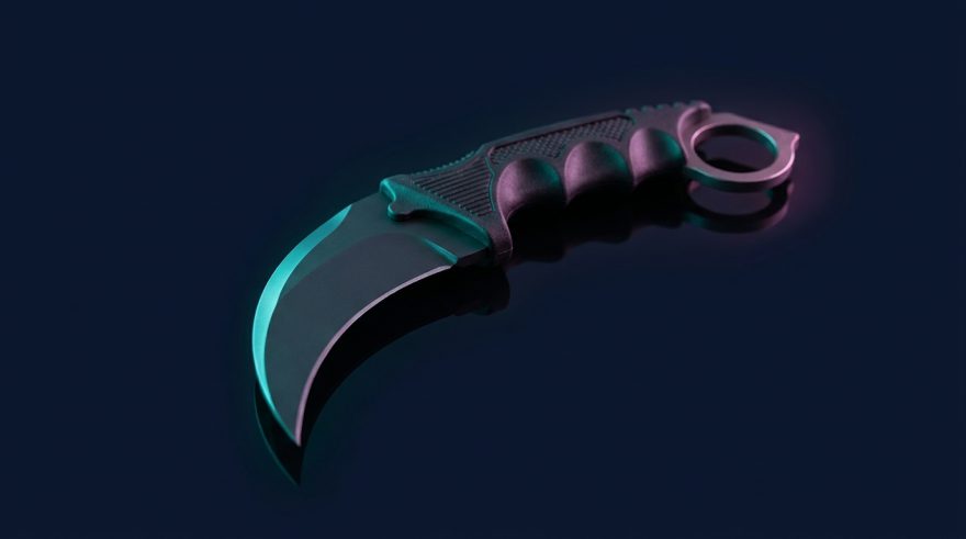 Karambit